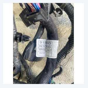 Repuestos compatibles con Hyundai TUCSON NX4E NX4A 2021 91880-N1030 - Product Image 2