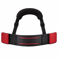 Support de musculation en aluminium premium 2026 pour entraînement isolé, équipement de fitness pour salle de sport, vente en gros