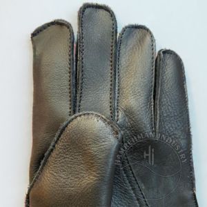 Guantes de Cetrería Personalizados, Guantes para Animales, Guantes de Cuero Resistentes a Mordeduras, Equipo de Seguridad para Cetrería, para Aves, Calidad Premium 2026 - Product Image 4