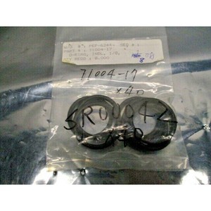 40 Oring, 71004-17, INDL, 1/8, PEP-6244, SR0042 - Equipo y Piezas de Semiconductores de Confianza de Marca Global - Product Image 1