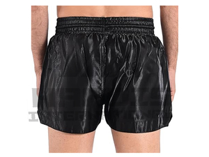 Nouveauté : Short de combat personnalisé pour MMA, Muay Thai, Boxe – Design sur mesure - Product Image 3