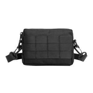 Sac messager en toile multi-usages EDC - Product Image 1