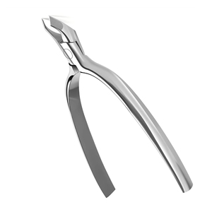 <b>Tools</b> Nipper Cuticle Cutter Silver Polished Manicure & Pedicure <b>Kit</b> Basic <b>Kit</b> Cuticle Nipper <b>Mini</b> Scissors <b>Tools</b> - Product Image 1