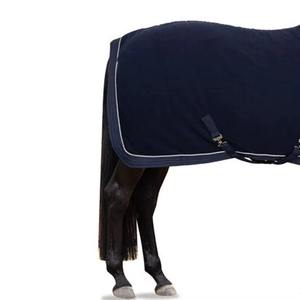 Manta de Establos para Caballos de Alta Calidad, de Polialgodón Ligero, Lavable a Máquina, No Impermeable, Ajuste Perfecto para Interiores/Exteriores - Product Image 6