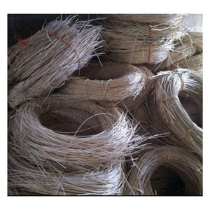 Fournisseur en gros de noyaux de rotin naturel pour meubles, paniers et artisanat – Cane flexible de qualité supérieure – Fabricant exportateur du Vietnam - Product Image 1