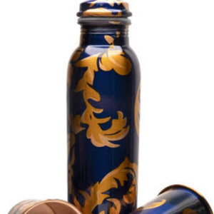 แก้วน้ำสแตนเลสแบบรักษ์โลก สีธรรมชาติ ขนาดปรับแต่งได้ เหมาะสำหรับสำนักงานและของขวัญทางธุรกิจ - Product Image 1