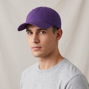 Custom Logo Baseball <b>Cap</b> Unisex Adjustable Casual <b>Hat</b> for Sports Outdoor Events Promotional and Daily Use - Product Image 4