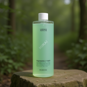 Tonique végétalien à la niacinamide et à l'acide hyaluronique 250 ml pour adultes, usage domestique - Product Image 3