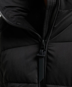 Wholesale Fashion Down <b>Coat</b> Male Casual Winter Custom Waterproof Down Puffer Jacket for Men High Quality - Product Image 6