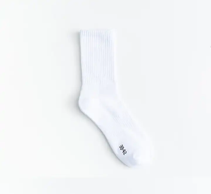 Chaussettes habillées tendance en coton pour hommes avec fonction absorbante pour les sorties décontractées, le sport ou la maison - Product Image 6