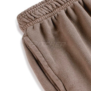 Pantalones Cortos Deportivos Flexibles para Hombre, Diseño Cómodo de Secado Rápido para Entrenamiento Activo - Product Image 6