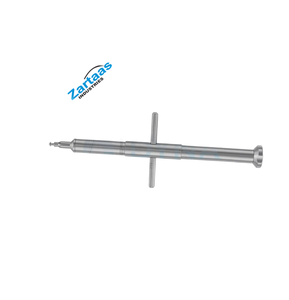 Stainless Steel AORTA <b>PUNCHES</b> Vascular Surgical Instruments Aortic <b>Punches</b> and Vessel Cutters Aorta Vein <b>Punch</b> 18cm - Product Image 5