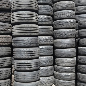 Pneus de voiture d'occasion en gros à bas prix pour l'Europe – Achetez des pneus usagés en vrac à prix avantageux – Catégorie de produits : Autres roues, pneus et accessoires - Product Image 5