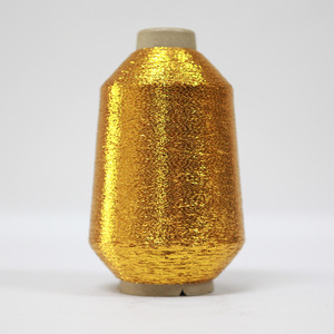 [SUN JIN] ADDFIL Fil Métallique Type MX, Nylon Torsadé S ou Z, Matériau de Broderie Brillant Coloré - Product Image 6