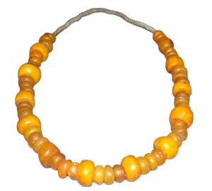 Collier artisanal pour femmes, fabriqué par des artisans indiens - nouveau style - prix bas - Product Image 1