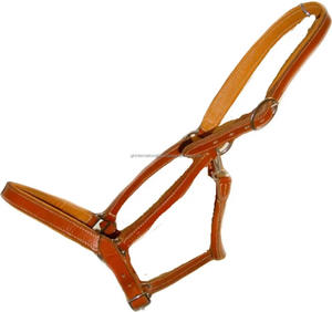 Super qualité de haute qualité en cuir véritable fait à la main et accessoires avec raccords en laiton réglables - Product Image 6