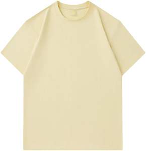 Camiseta de Manga Corta para Hombre, Fabricante Personalizado, 100% Algodón, Impresión Digital, Corte Casual, OEM Disponible en Todos los Colores - Product Image 4