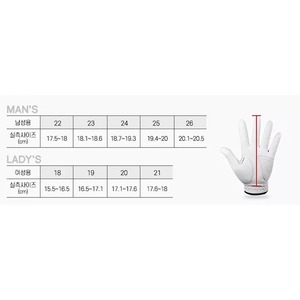 Guante de Golf de Cuero Genuino Transpirable de Alta Calidad con Logotipo Personalizado para Zurdos, con Agarre Suave de Cabretta y Dedos Completos - Product Image 5