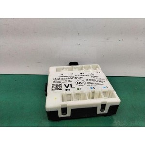ECU และโมดูลคอมพิวเตอร์มือสองสำหรับรถยนต์ C-class รุ่น A2229001512 - Product Image 2