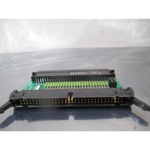 AMAT 0100-09020 REV E FUSE BOARD, PCB, 111576 - Équipements et pièces semi-conductrices d'occasion fiables à l'échelle mondiale chez - Product Image 5