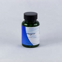 Capsules de Vitamine B6 Contre la Gueule de Bois avec Extrait d'Amla Améliorent l'Immunité des Adultes, Non Destinées aux Femmes Enceintes et aux Nouveau-nés