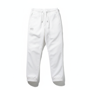 Waterproof Men <b>White</b> Windbreaker Pants Lightweight Nylon <b>Joggers</b> Sportswear Outdoor Tracksuit Trousers Casual Athletic Bottoms - Product Image 1