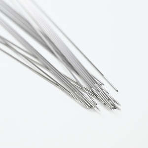 10 Piezas de Alambre Kirschner K de Acero Inoxidable, Instrumento Quirúrgico para Fijación Ósea, para Trauma y Fractura Ortopédica, de Med Innovation - Product Image 5