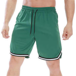 Ropa Deportiva para Hombre, Shorts de Gimnasio Personalizados, Ropa de Fitness, Shorts de Playa para Natación y Running, Ropa Interior Masculina - Product Image 2