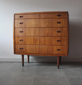 Armoire moderne en bois massif de fabrication indienne pour appartement et hôtel – Meuble de chambre durable au design écologique - Product Image 2