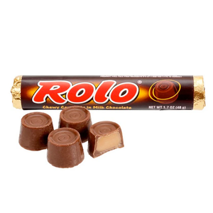 <span class=keywords><strong>Nestlé</strong></span> Rolo <span class=keywords><strong>Caramel</strong></span> Chocolat Qualité Export - Product Image 5
