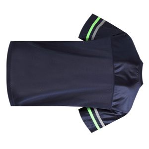 Faldas de Fútbol Americano para Hombres y Mujeres, Unisex, de Poliéster, Ropa Deportiva Shaghaf, Tops de Moda, Conjuntos Casuales - Product Image 2