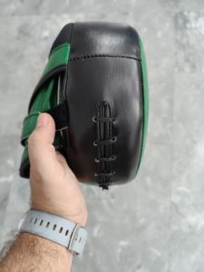 Custom Packaging All Seasons Custom Leather Boxing <b>Focus</b> <b>Pads</b>-Boxing Sets for Adults Eco-Friendly Comfortable Breathable - Product Image 6