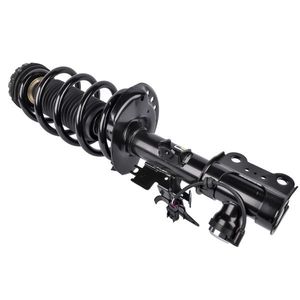 Ammortizzatore Anteriore Destro in Ferro per Cadillac SRX 2010-2016, Controllo Ammortizzatore 22793800 e 20834664 - Product Image 6