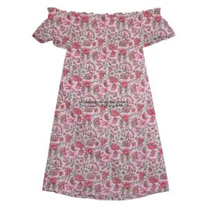 Vestido de Verano Sexy para Mujer 2026, Vestido Casual con Hombros Descubiertos, Gran Venta - Product Image 3