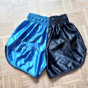Fabricación en Fábrica: Diseña Tus Propios Shorts de Muay Thai, Kimono de Jiu Jitsu, Shorts de Muay Thai - Product Image 2