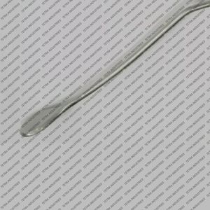 Dissecteur mammaire McCollum Dingman de haute qualité, 41 cm, manche doré, manuel, en acier inoxydable, instruments de chirurgie plastique, certifié CE - Product Image 2