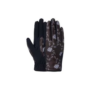 SHEMAX 2023 TOP QUALITÉ VENTE CHAUDE PERSONNALISÉE EN GROS Équitation Edina Gants Imprimés Pour Femmes - Product Image 1
