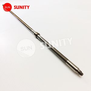 Nouveau TAIWAN SUNITY arbre d'entraînement hors-bord à essence à haute efficacité Comp Assy OEM 6E7-45501-01 pour bateau de pêche en mer Yamaha 15HP - Product Image 1