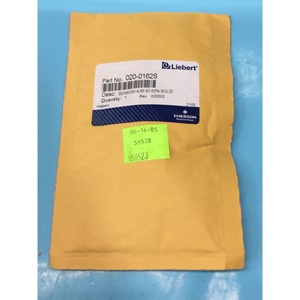 เซ็นเซอร์วัดความชื้น LIEBERT 020-0162S 40-60% - อุปกรณ์และอะไหล่เซมิคอนดักเตอร์ระดับโลกที่เชื่อถือได้ - Product Image 1