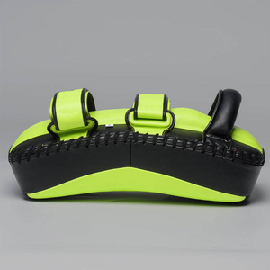 Thai <b>Kick</b> Pad OEM Martial Arts Equipment Wholesale Premium <b>Kick</b> Pad Training <b>Kick</b> Pad MMA <b>Kick</b> Pad Professional Boxing Training - Product Image 1
