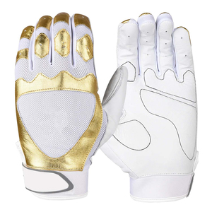 Gants de frappe d'entraînement légers, respirants et à séchage rapide pour adultes, en polyester noir de haute qualité, pour gaucher, avec logo D - Product Image 5