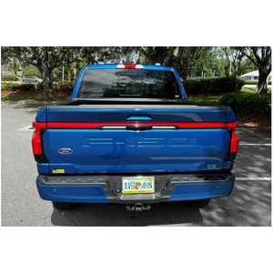 Ford F-150 Lightning Lariat 2022 - Product Image 2