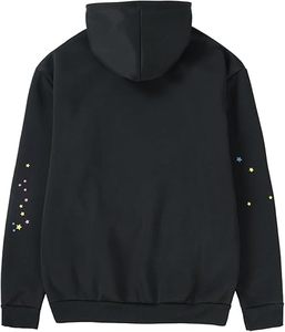 เสื้อฮู้ดสไปเดอร์แมน รุ่นอัลติเมท 1:1 สไตล์อเมริกัน แรงบันดาลใจจากสตรีทแวร์สุดเท่ น้ำหนักมาก คุณภาพเยี่ยม - Product Image 4