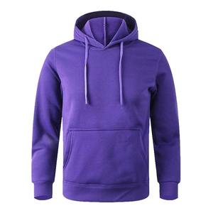 Sudadera Deportiva Casual para Hombre y Mujer, de Invierno, con Bordado, Tejido de Jersey Ecológico, Transpirable, en Blanco y Negro, Estilo Minimalista, para Parejas - Product Image 6