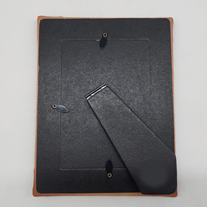 Premium Handmade Solid <b>Wood</b> <b>Photo</b> Frame Elegant Tabletop Display for Home Office Living Room Classic Modern Rustic Decor Style - Product Image 6