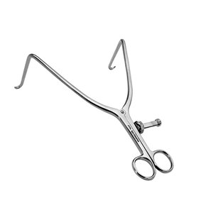 Retractor ZELPI de Acero Inoxidable para Cirugía Ortopédica, 90 Grados, Manual, Reutilizable, Grado Médico, CE Clase I 1 - Product Image 6