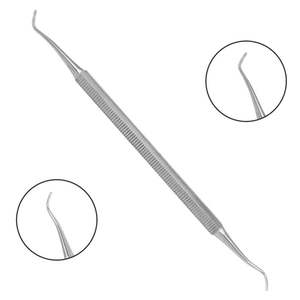 Pousse-cuticules en gros, pousse-cuticules en acier inoxydable en vrac, fournisseur d'outils de manucure professionnels du Pakistan - Product Image 4