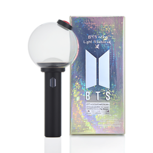 Light Stick Oficial de BTS Versión 4 BTSALBUMARIRANG K-POP Music Light Accesorio de Música K-Pop - Product Image 3