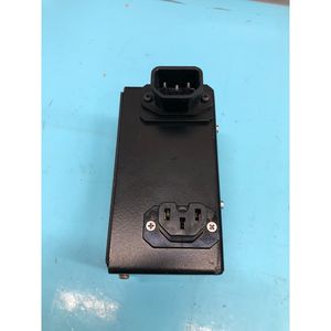 กล่องควบคุมอุณหภูมิ Leybold AG 859.2, ตัวควบคุม, AMAT - อุปกรณ์และอะไหล่เซมิคอนดักเตอร์ระดับโลกที่เชื่อถือได้ - Product Image 4
