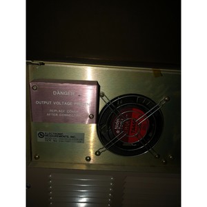 ระบบทดสอบ AEHR TCR 20S135-2-0329-0V Power - อุปกรณ์และชิ้นส่วนเซมิคอนดักเตอร์ระดับโลกที่เชื่อถือได้ - Product Image 6